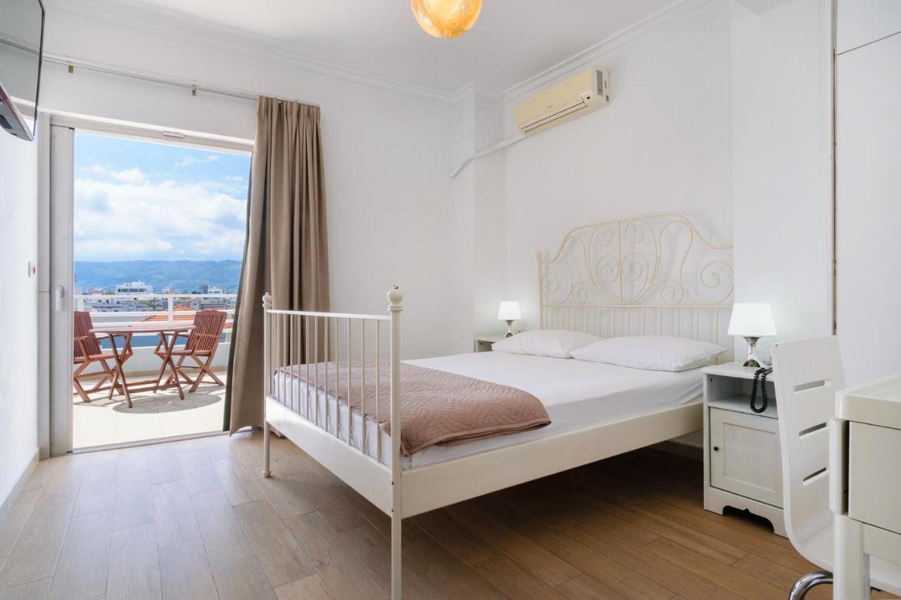 αρχοντική Ξενοδοχείο 3*