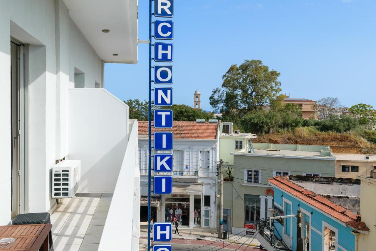αρχοντική Ξενοδοχείο Χανιά
